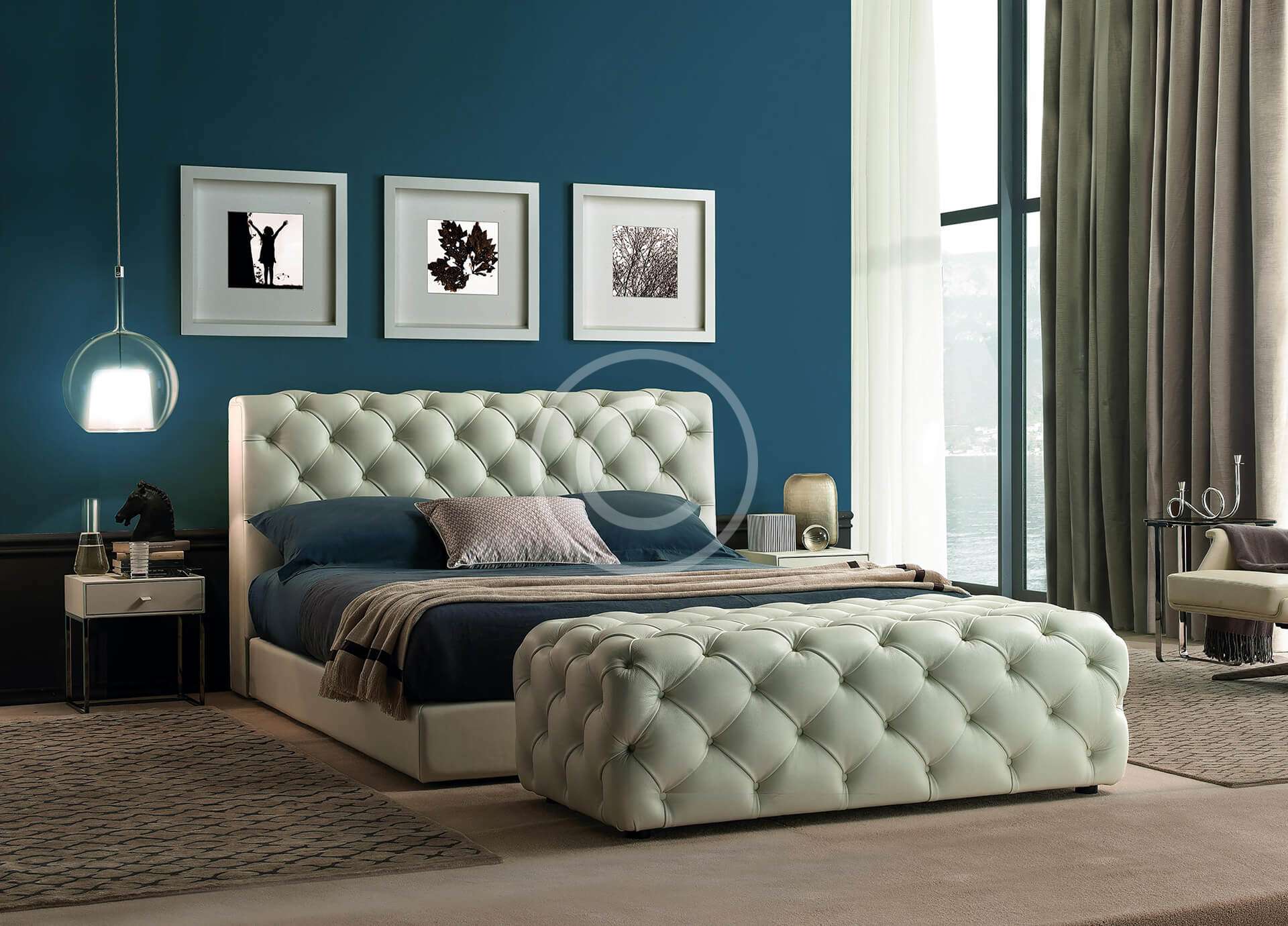 Estilo contemporâneo