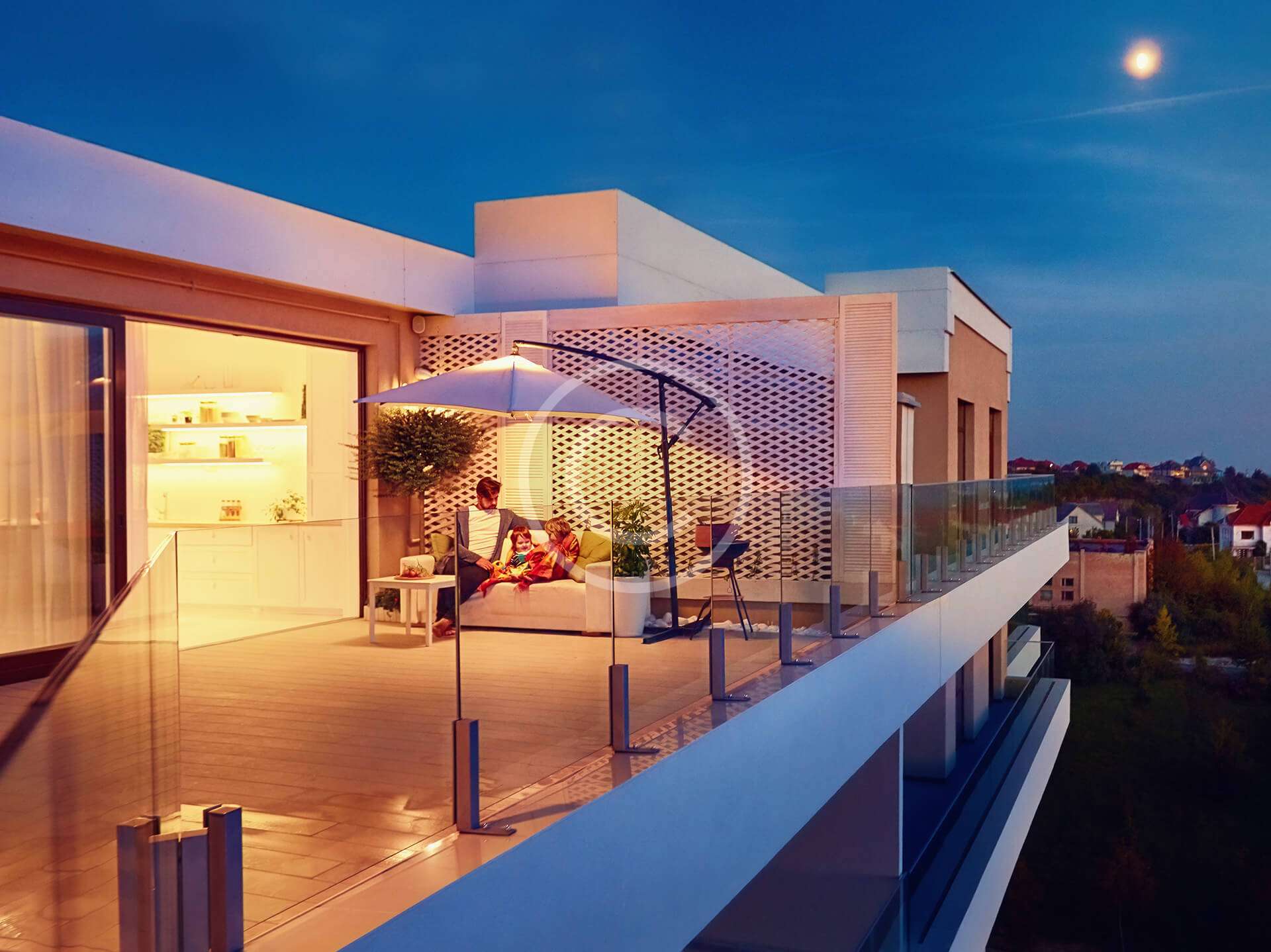 Seja dono da sua casa