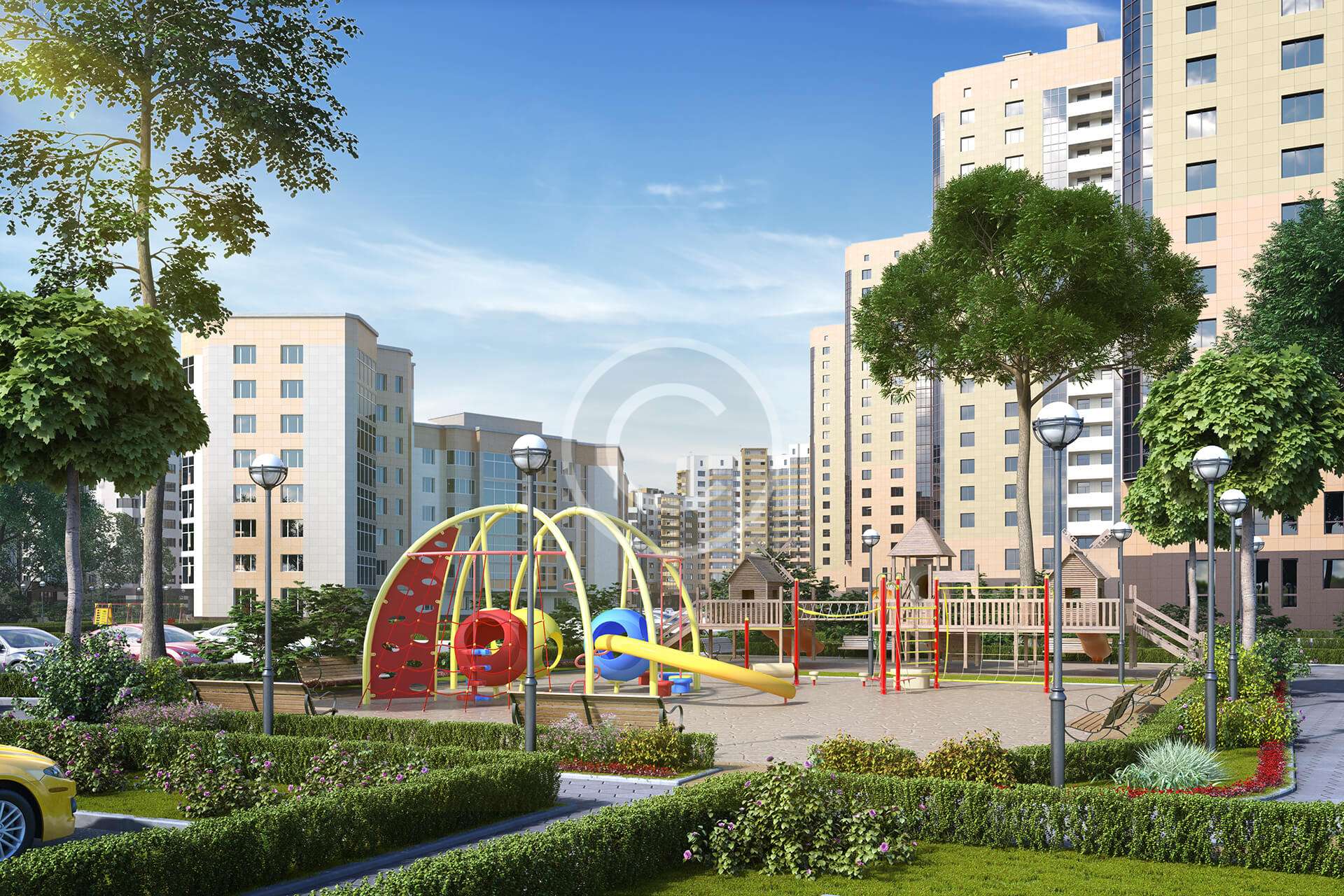 Gestão da propriedade